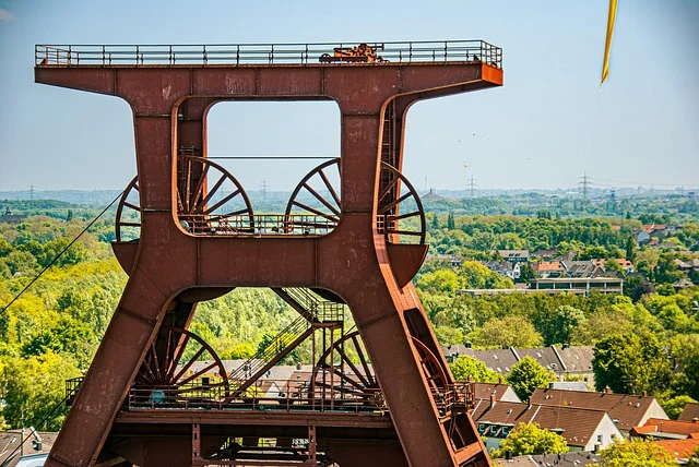 26 Jobs in Essen