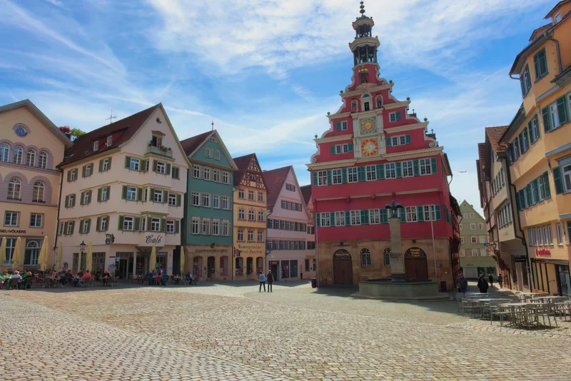 Esslingen am Neckar