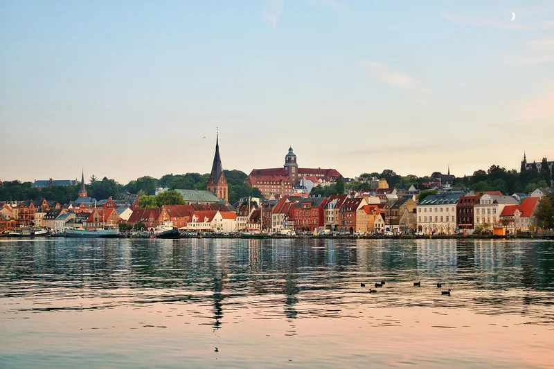 Flensburg