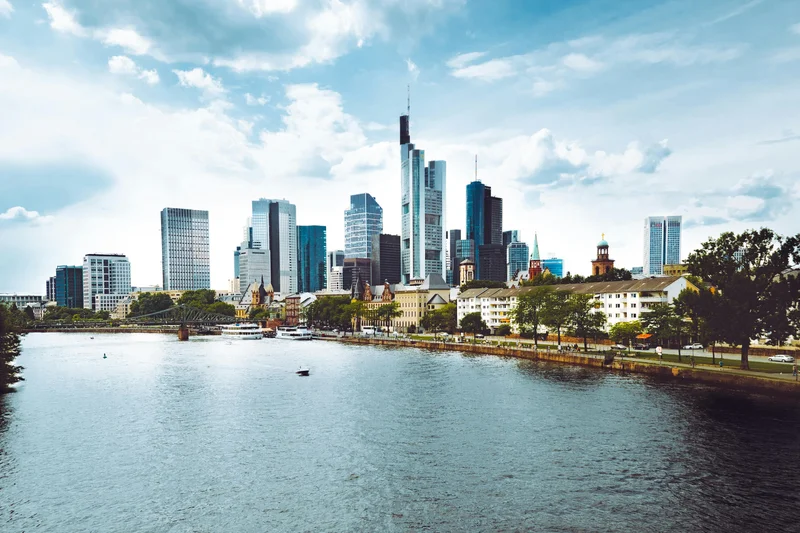 232 Jobs in Frankfurt am Main
