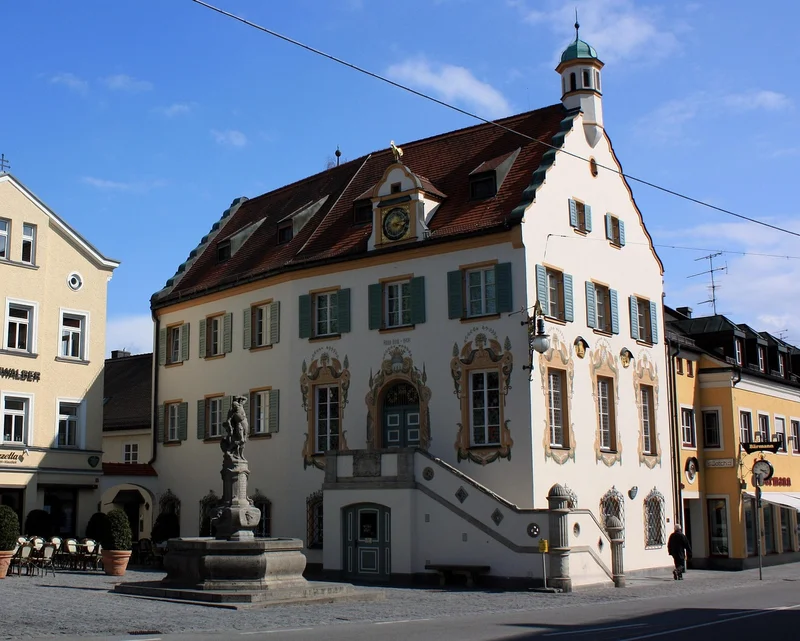 Fürstenfeldbruck