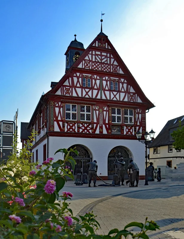 Groß-Gerau