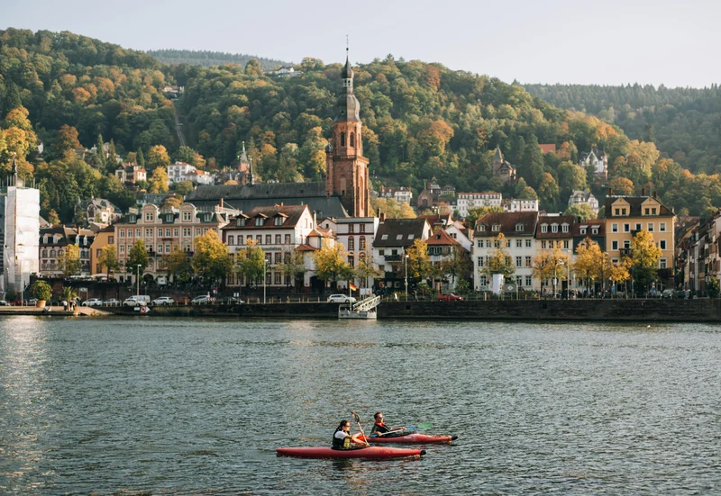 Heidelberg