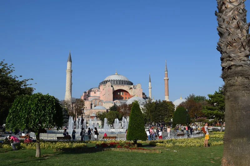 Istanbul