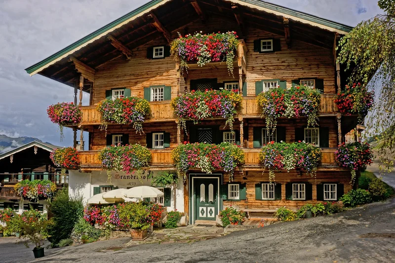 0 Jobs in kitzbuehel