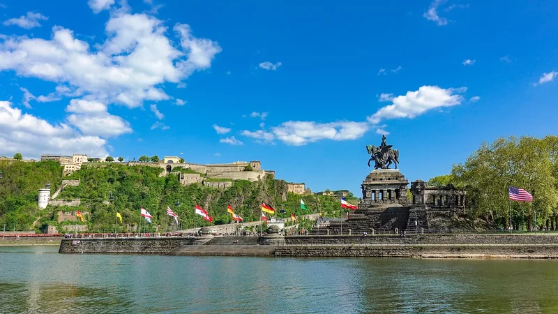 24 Jobs in Koblenz