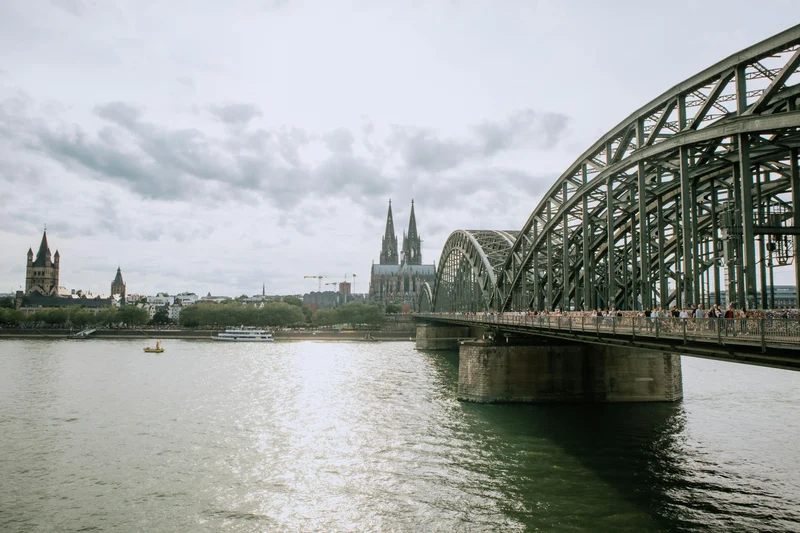 157 Jobs in Köln