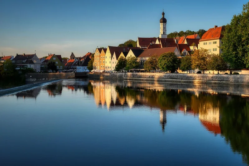 Landsberg am Lech