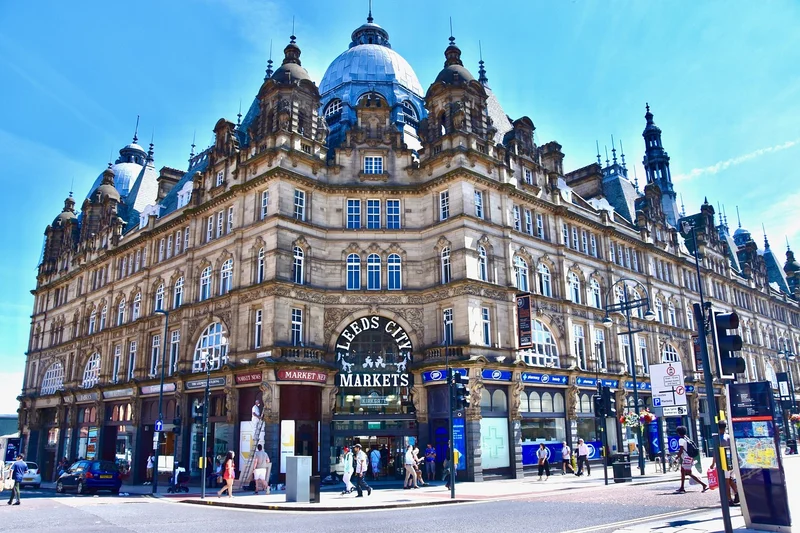 10 Jobs in Leeds