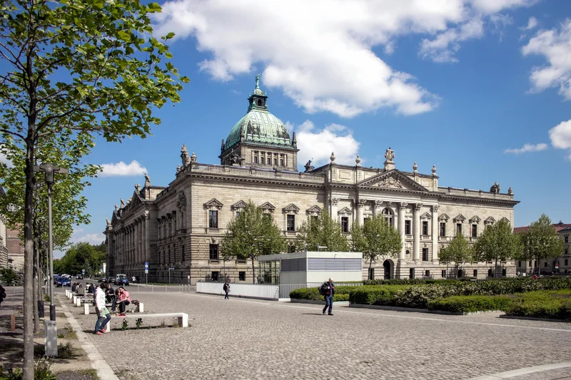 Leipzig