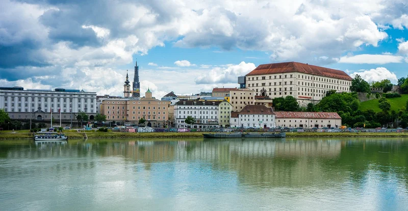 0 Jobs in linz