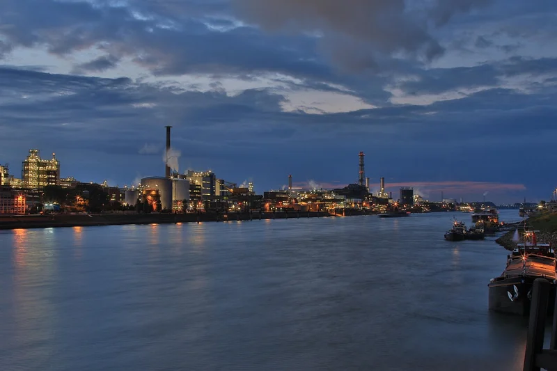 Ludwigshafen am Rhein