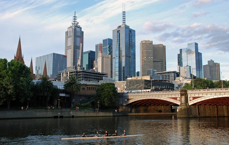 18 Jobs in Melbourne