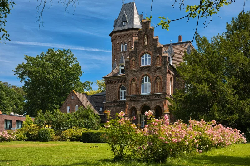0 Jobs in monheim am rhein