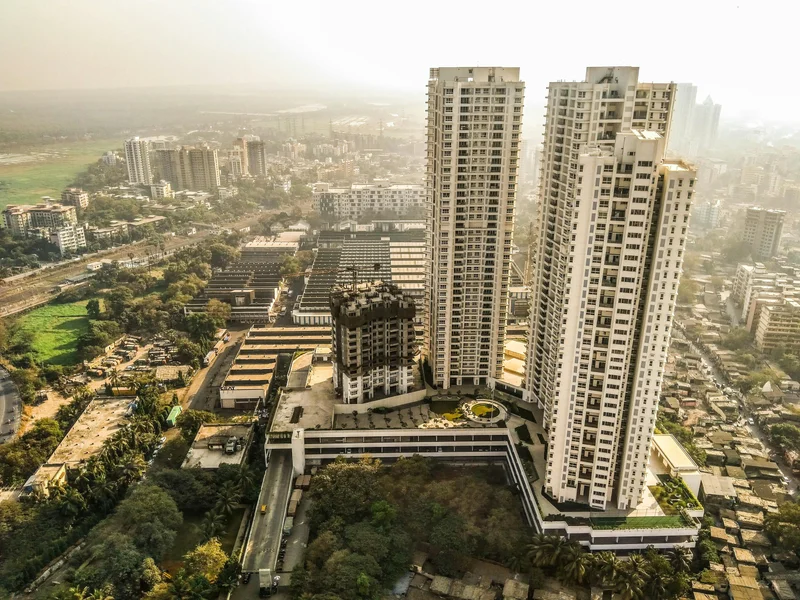 Navi Mumbai
