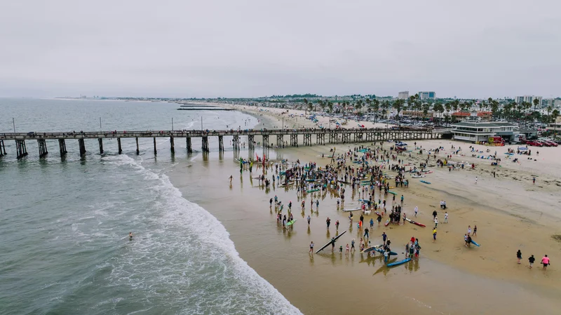 Newport Beach
