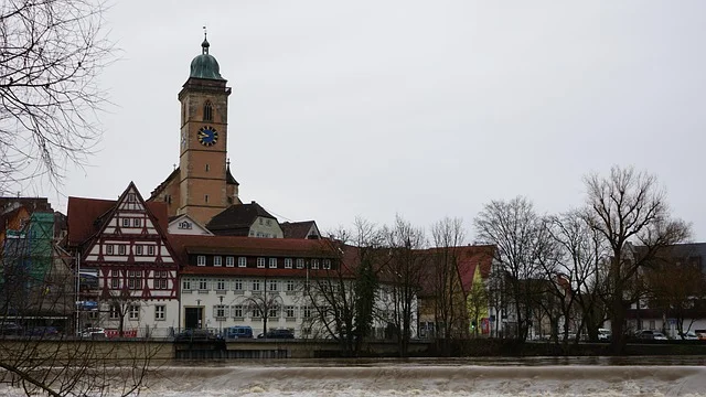 3 Jobs in Nürtingen