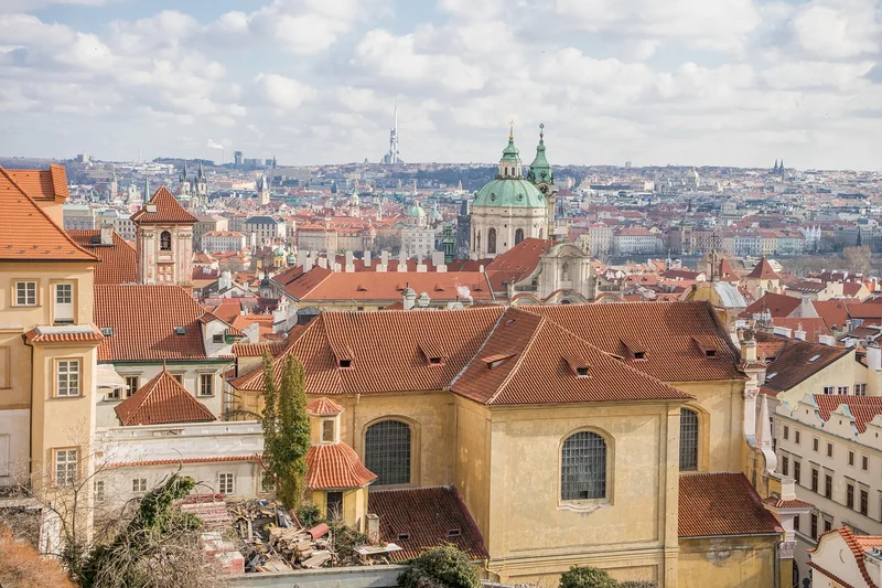 Praha