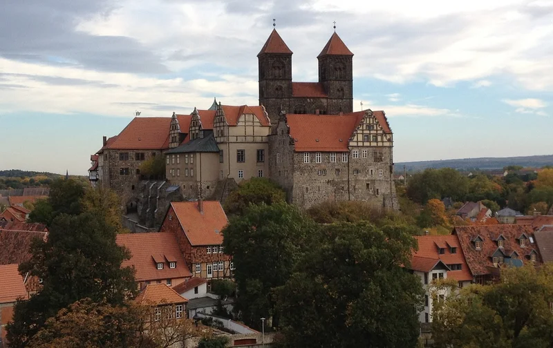 1 Job in Quedlinburg