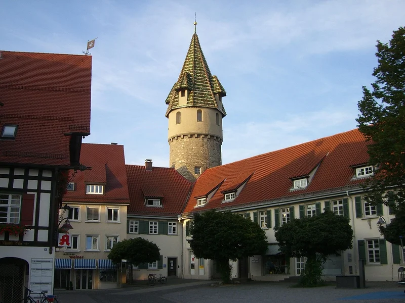 22 Jobs in Ravensburg