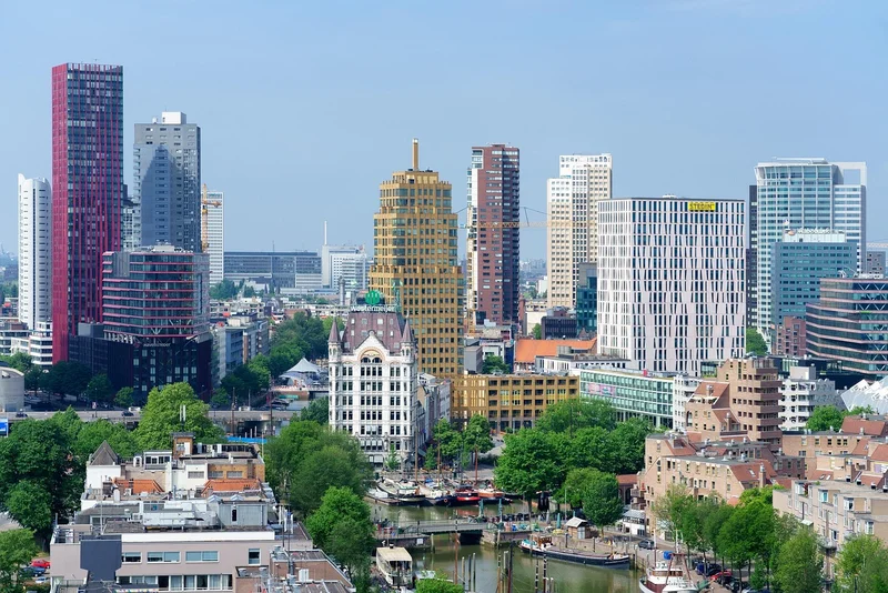 Rotterdam