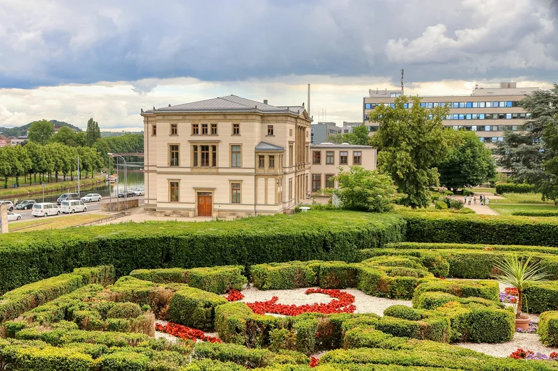 Saarbrücken