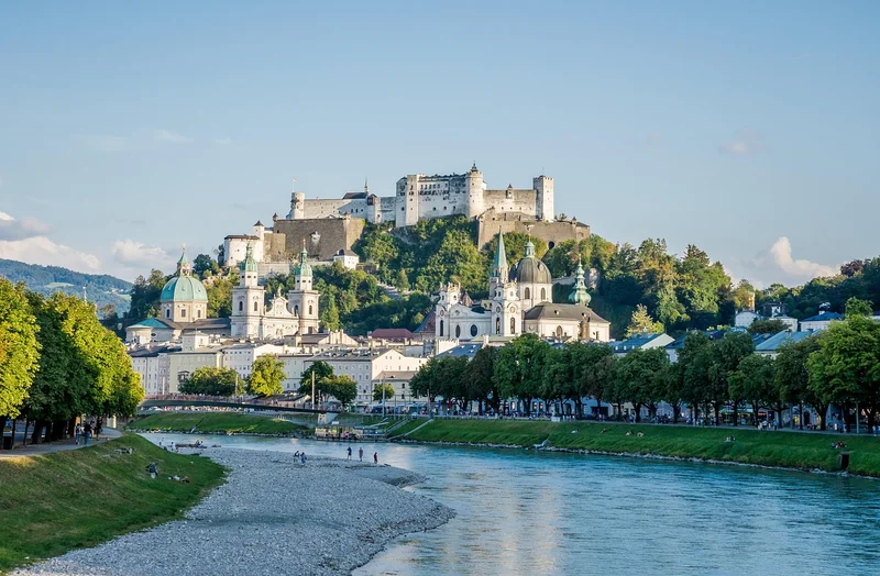 0 Jobs in salzburg