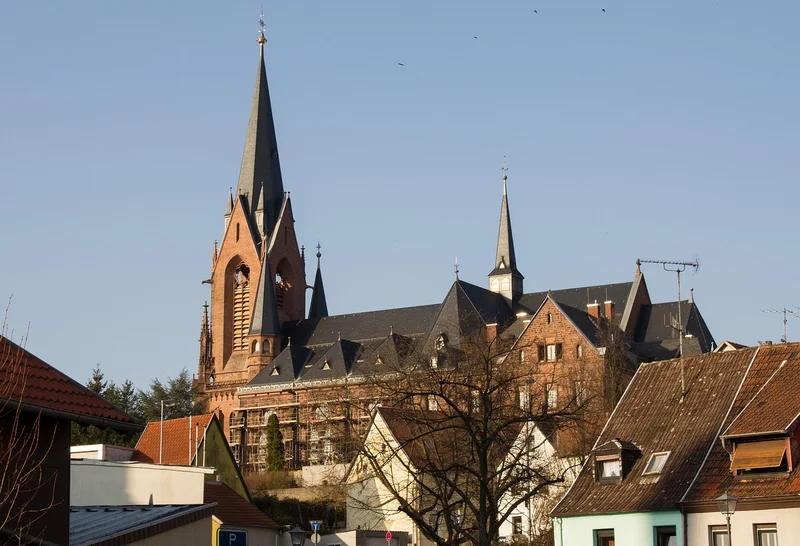 Sankt Ingbert