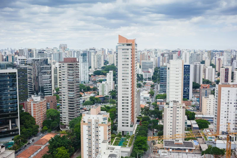 São Paulo