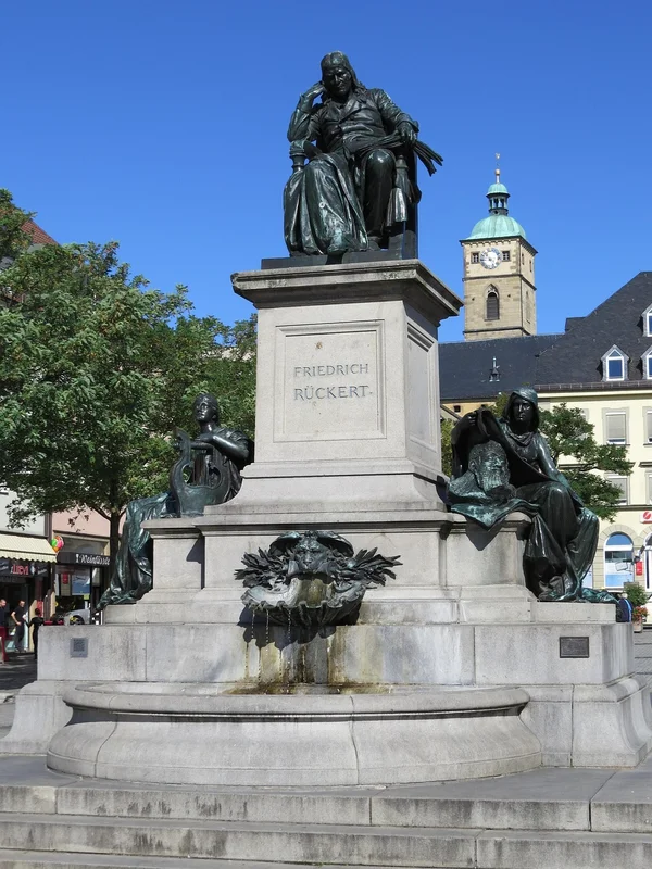 28 Jobs in Schweinfurt