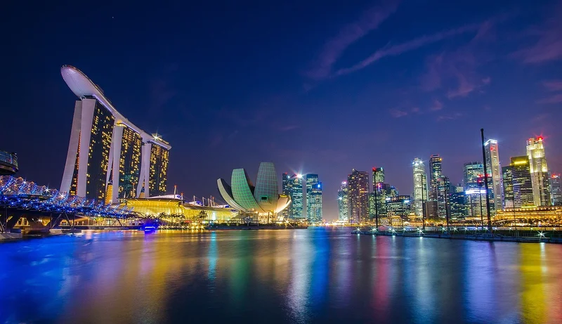 0 Jobs in singapore