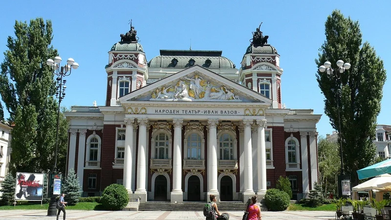 Sofia