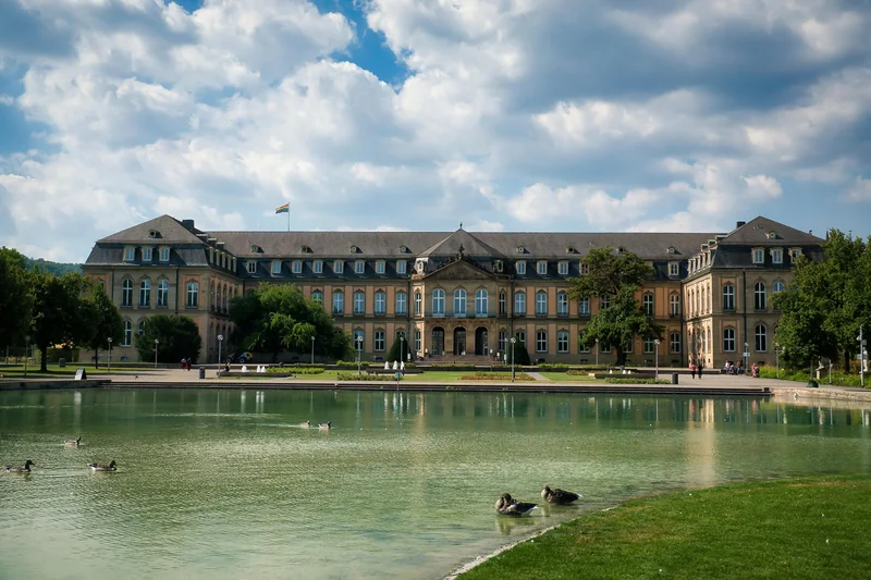 59 Jobs in Stuttgart