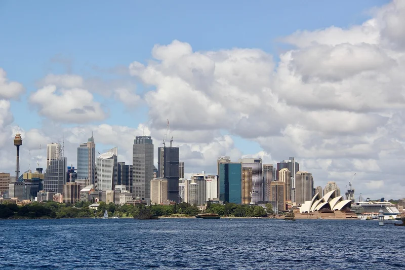 79 Jobs in Sydney