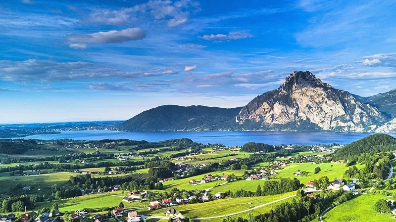 14 Jobs in Traunstein