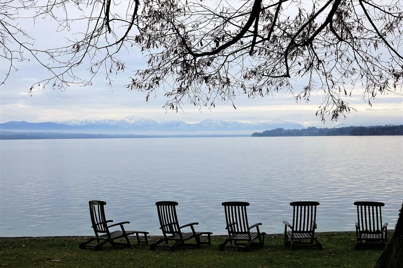 0 Jobs in tutzing