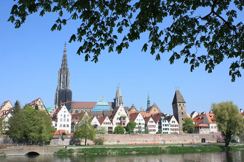 7 Jobs in Ulm