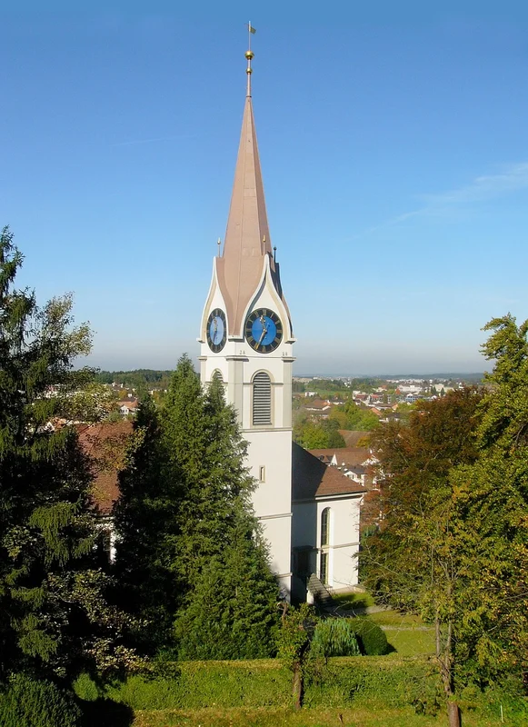 0 Jobs in uster