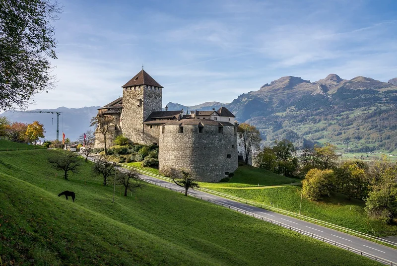 6 Jobs in Vaduz