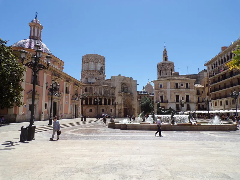València