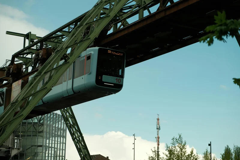 Wuppertal