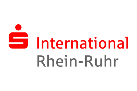 S-International Rhein-Ruhr GmbH logo