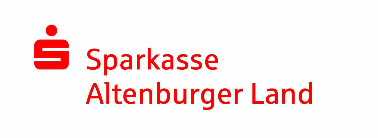 Sparkasse Altenburger Land Logo
