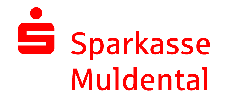 Sparkasse Muldental Logo