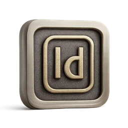 Adobe InDesign