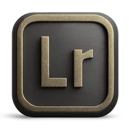 Adobe Lightroom