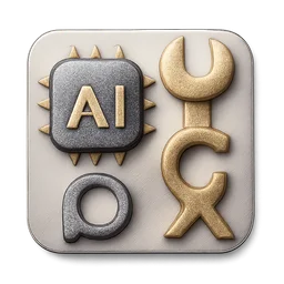 AI Tools (Claude, Perplexity, Gamma)