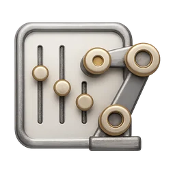 Automated Controls