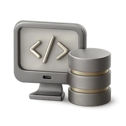 Backend development