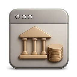 Banking software